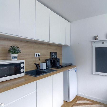 M&R Apartament Smart&Bright Batorego 16, Netflix, Free Wifi, Metro I Park Pole Mokotowskie, Stodola, Self Check-In, 5 Minut Od Centrum Warszawa Eksteriør bilde