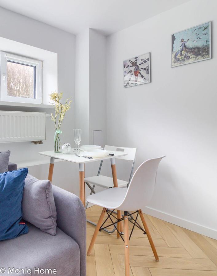 M&R Apartament Smart&Bright Batorego 16, Netflix, Free Wifi, Metro I Park Pole Mokotowskie, Stodola, Self Check-In, 5 Minut Od Centrum Warszawa Eksteriør bilde