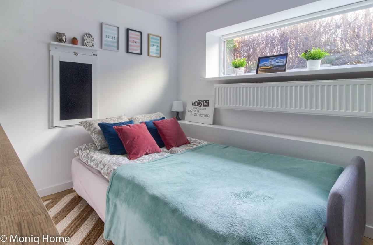 M&R Apartament Smart&Bright Batorego 16, Netflix, Free Wifi, Metro I Park Pole Mokotowskie, Stodola, Self Check-In, 5 Minut Od Centrum Warszawa Eksteriør bilde