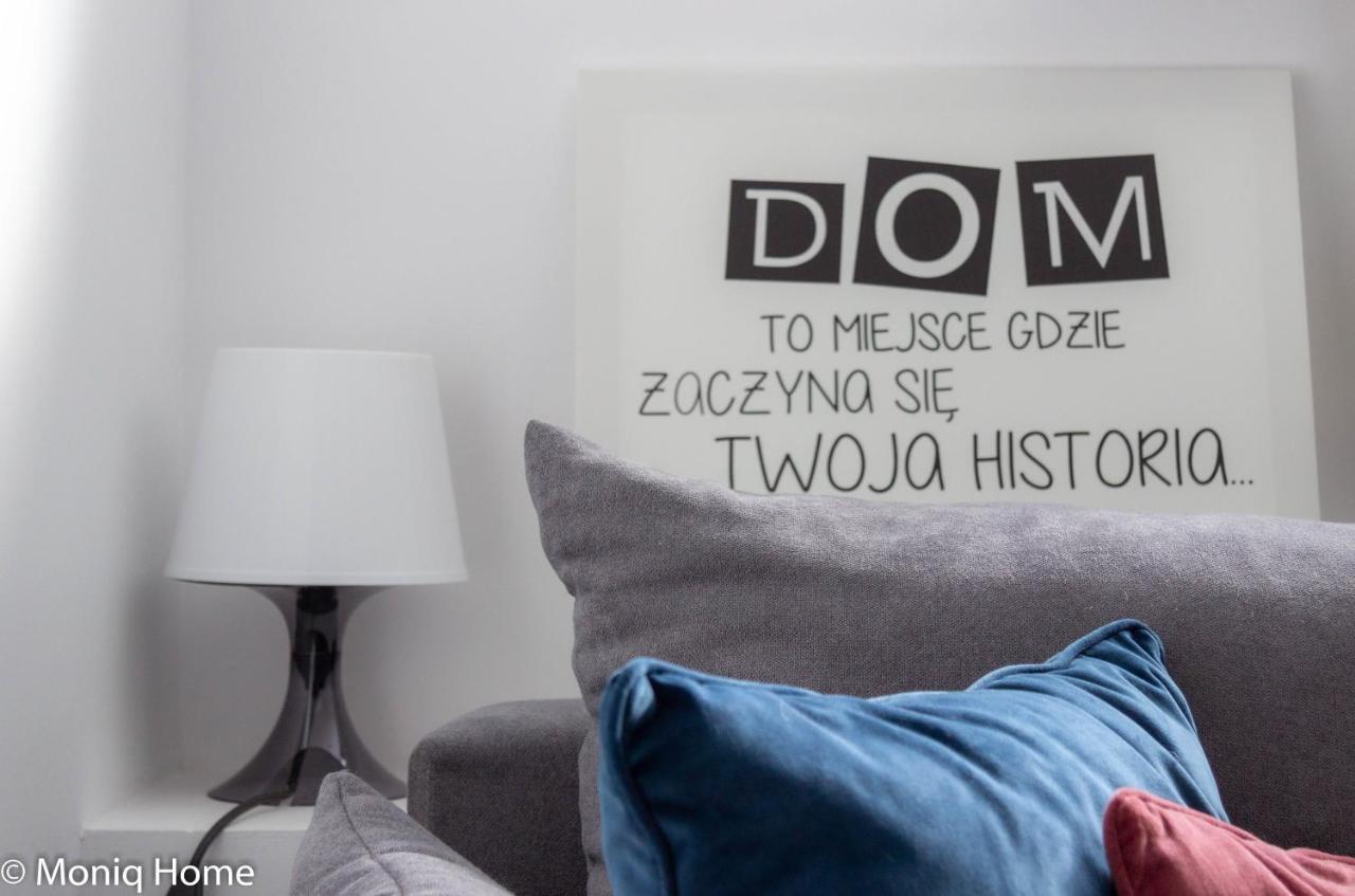 M&R Apartament Smart&Bright Batorego 16, Netflix, Free Wifi, Metro I Park Pole Mokotowskie, Stodola, Self Check-In, 5 Minut Od Centrum Warszawa Eksteriør bilde
